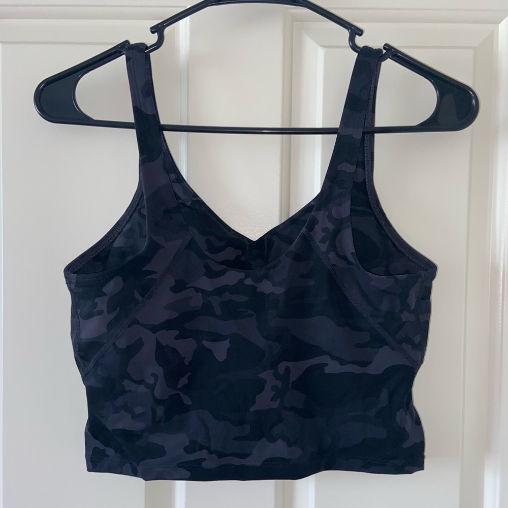 Tank Top - Picture 2 of 3